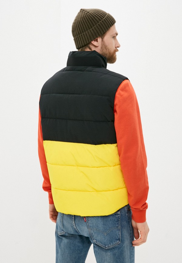 фото Жилет утепленный national geographic