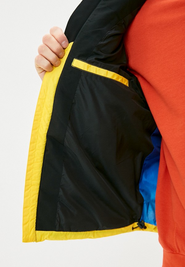 фото Жилет утепленный national geographic