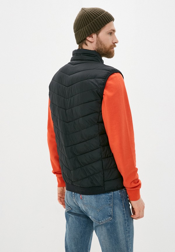 фото Жилет утепленный national geographic