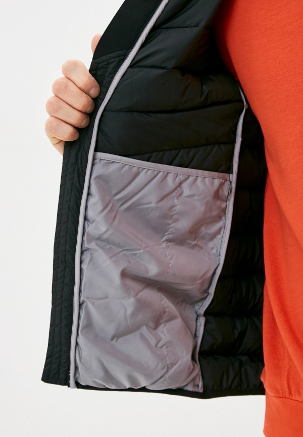 фото Жилет утепленный national geographic