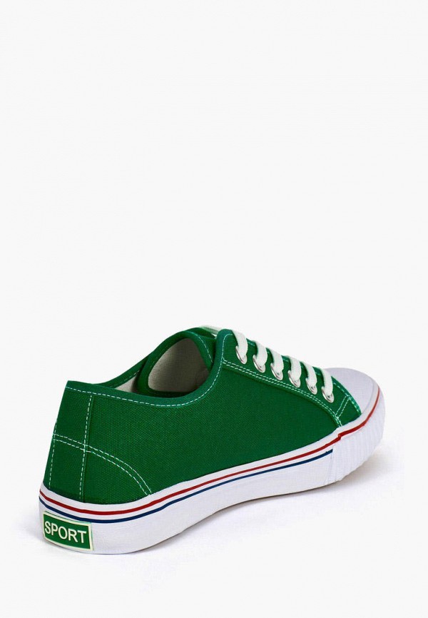 фото Кеды moon river