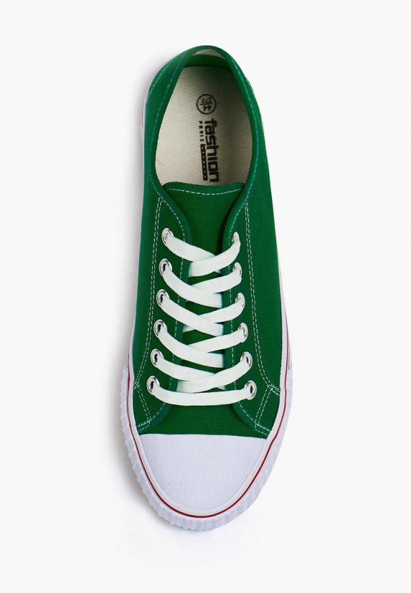 фото Кеды moon river