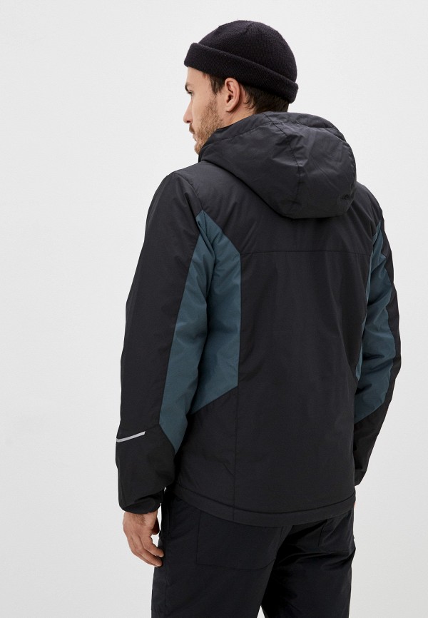 фото Куртка утепленная nordway