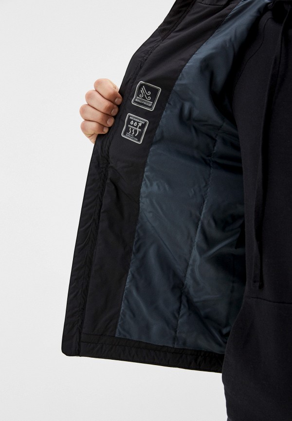 фото Куртка утепленная nordway