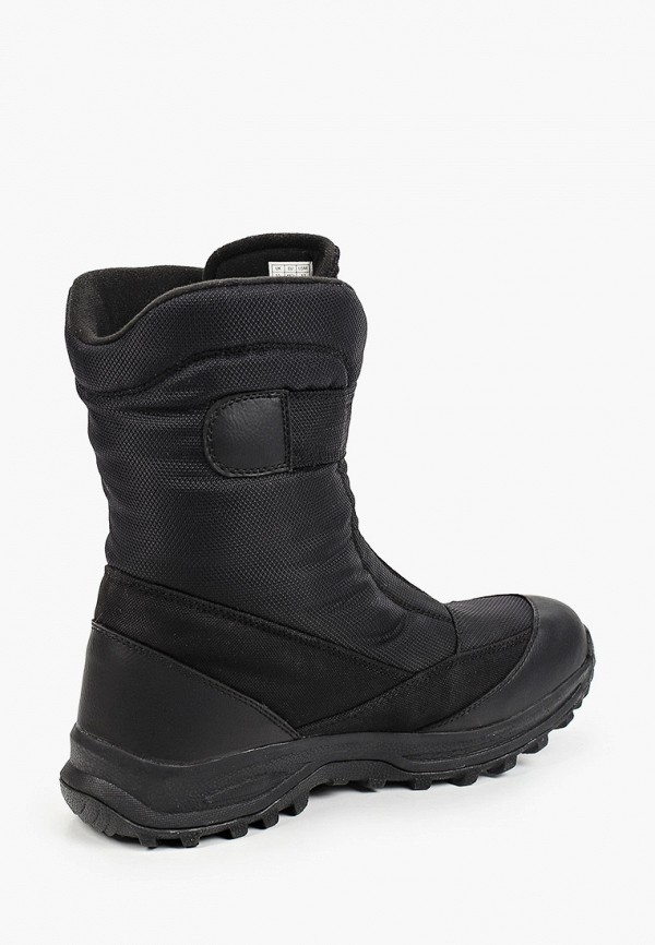 

Дутики Tecnica, Черный, ICE WAY III GTX®