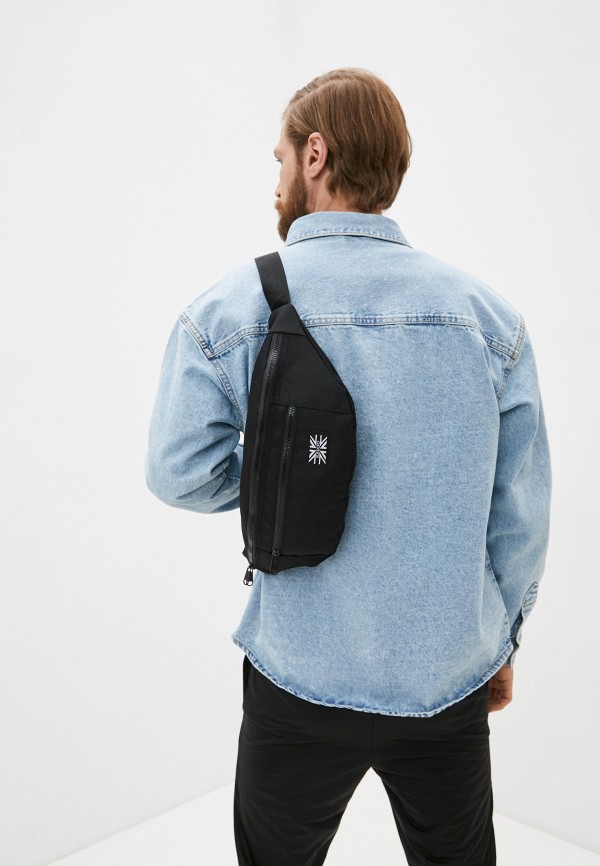 фото Сумка поясная keddo