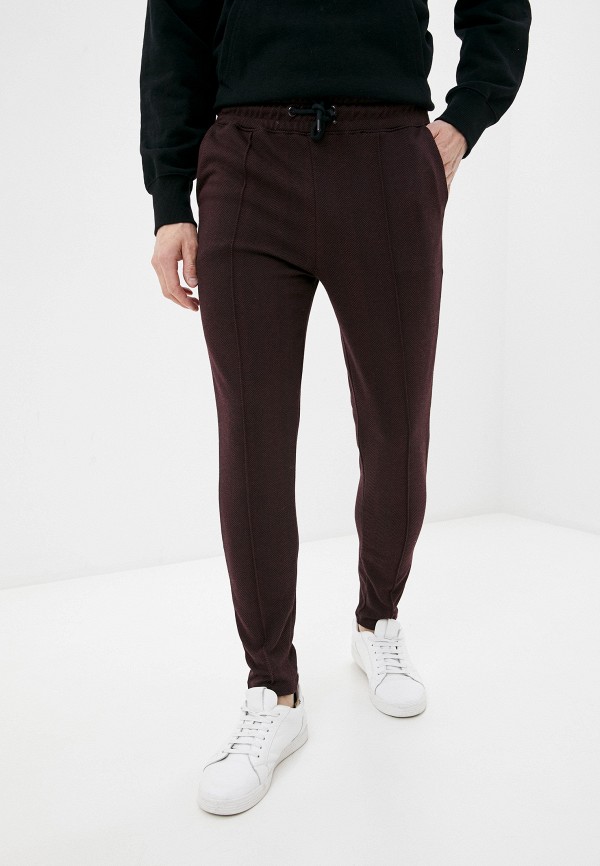 

Брюки Topman, Бордовый