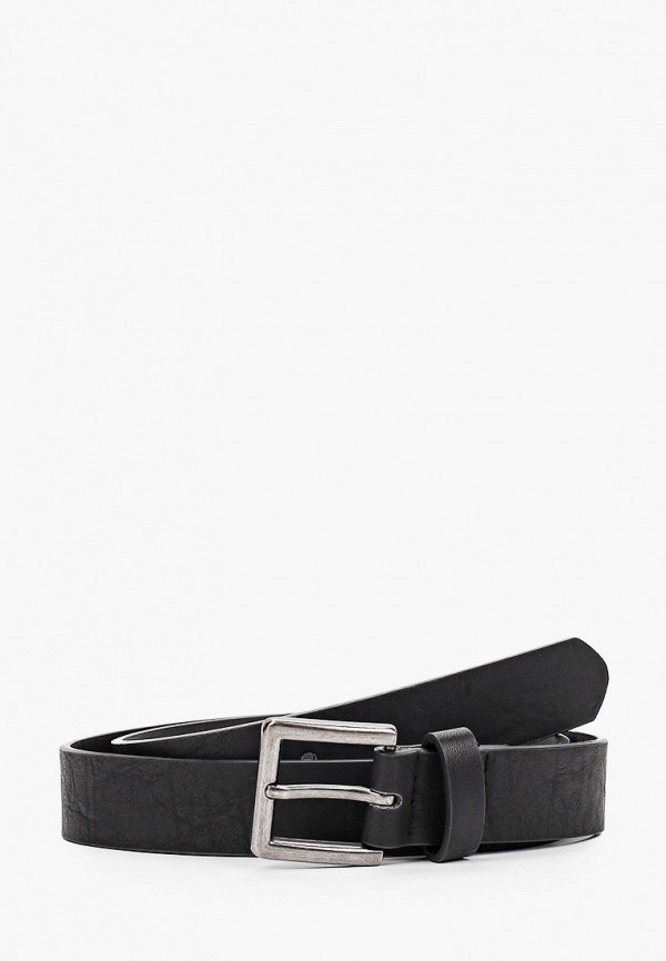 

Ремень Topman, Черный
