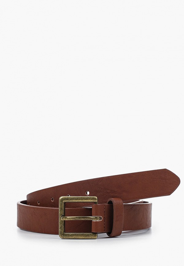 

Ремень Topman, Коричневый