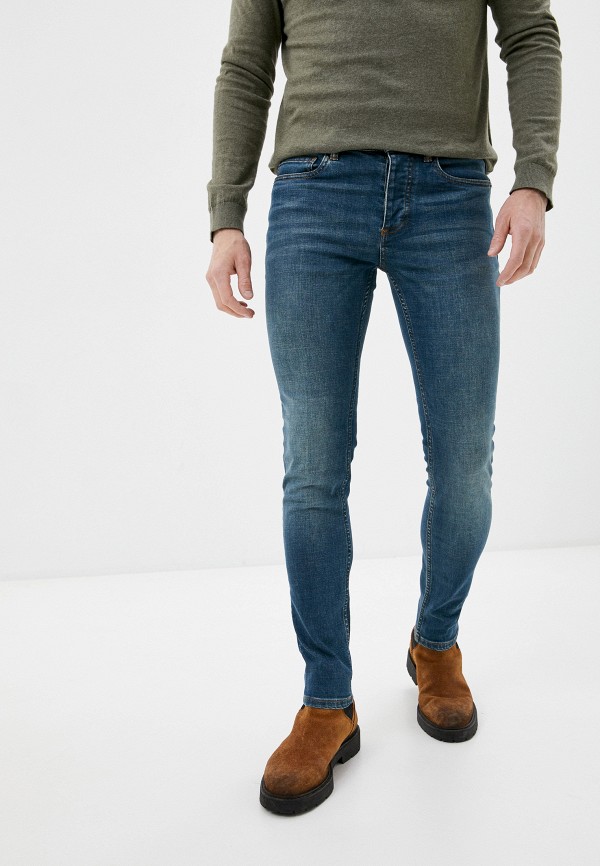 

Джинсы Topman, Синий