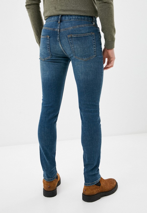 фото Джинсы topman