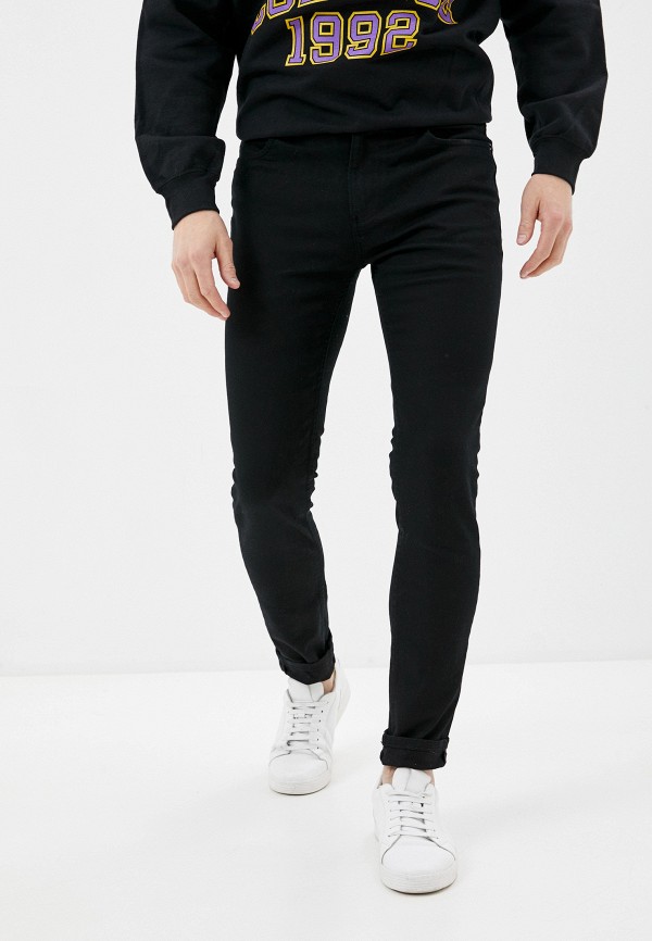 

Джинсы Topman, Черный