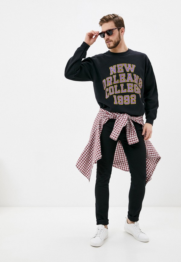 фото Джинсы topman