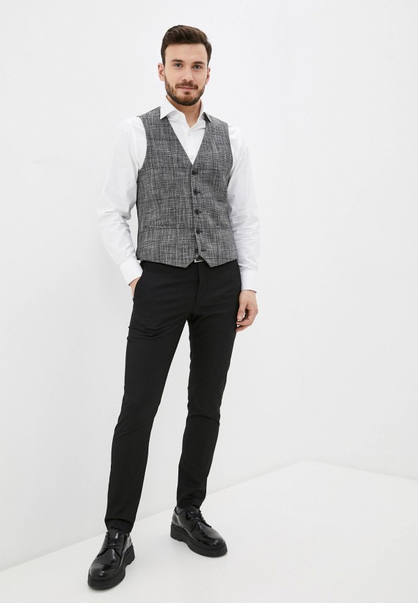 фото Жилет topman