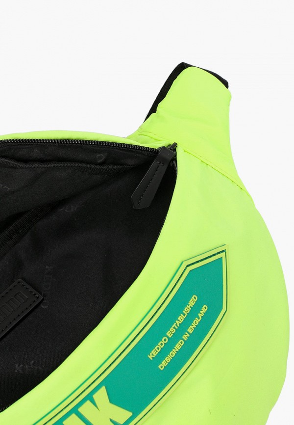 фото Сумка поясная keddo