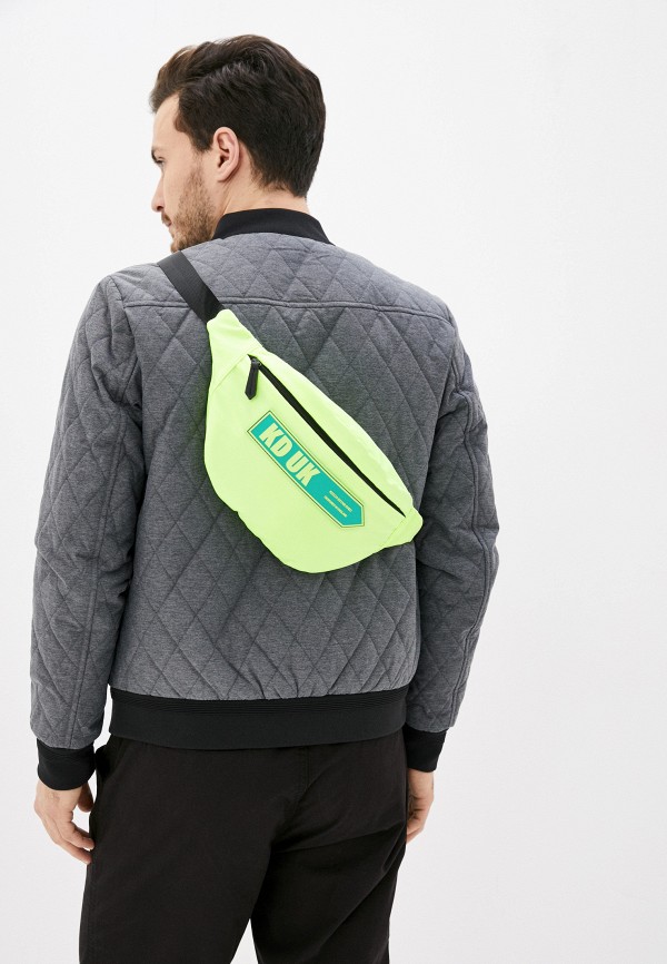 фото Сумка поясная keddo