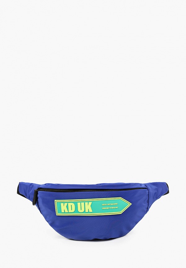 

Сумка поясная Keddo, Синий