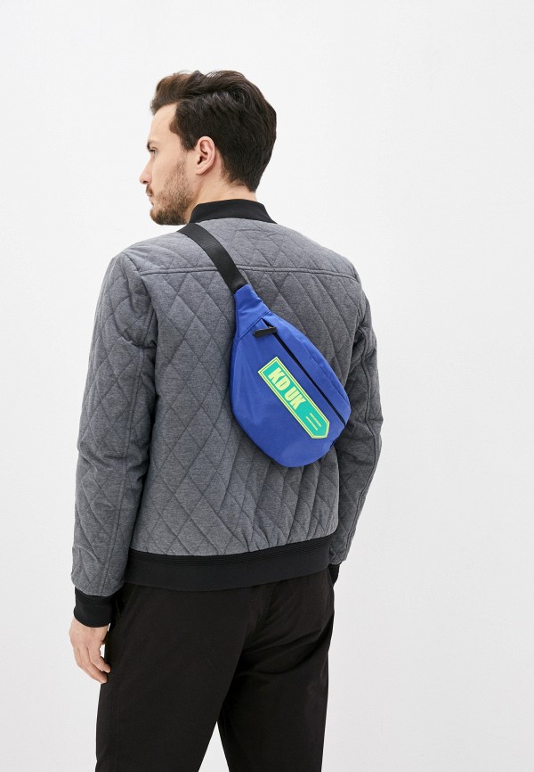 фото Сумка поясная keddo