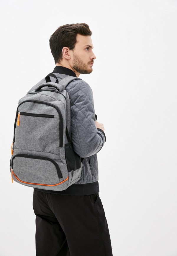 фото Рюкзак keddo