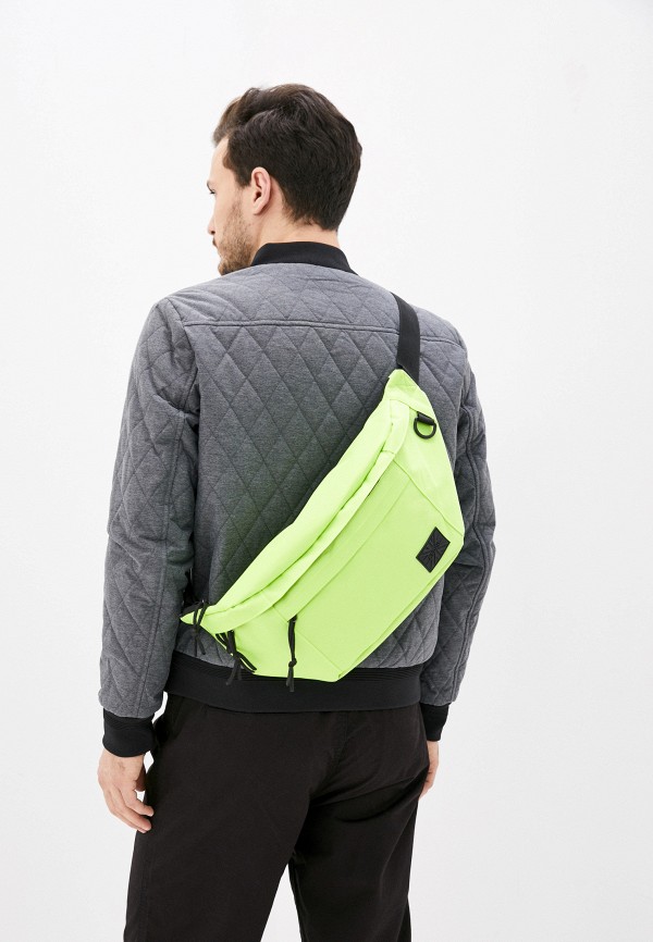 фото Сумка поясная keddo