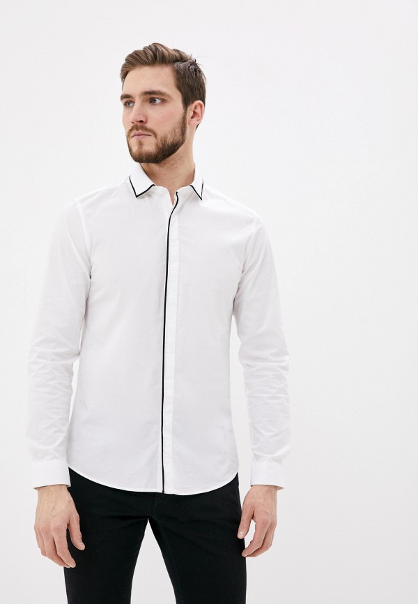 

Рубашка Topman, Белый
