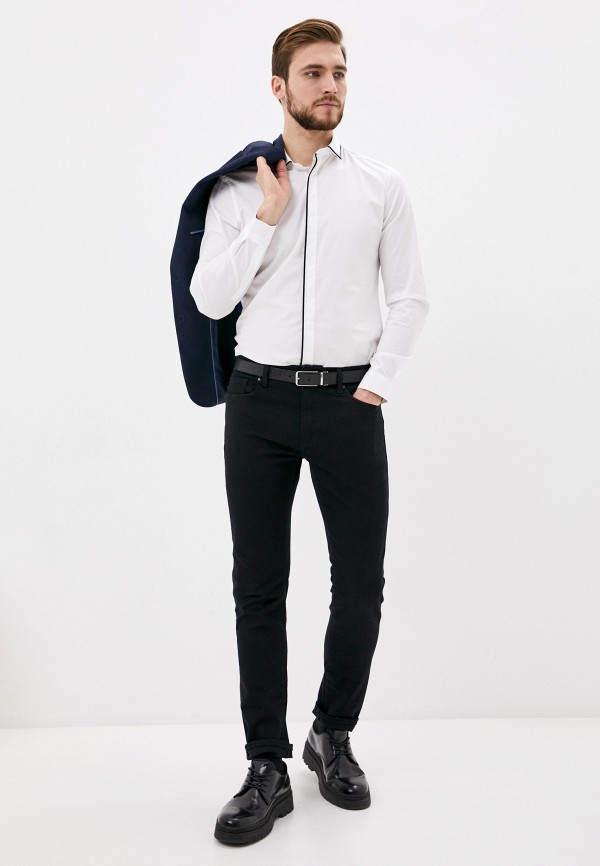 фото Рубашка topman