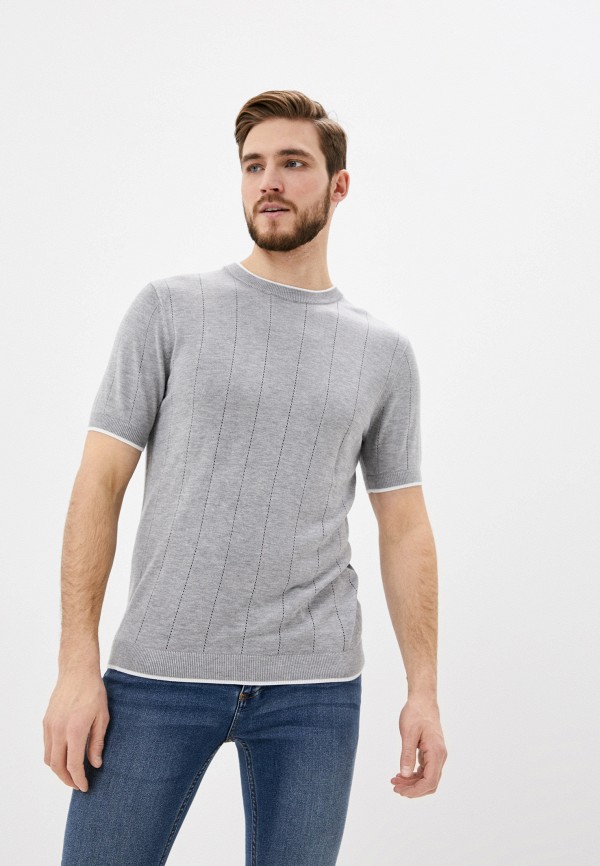 

Футболка Topman, Серый
