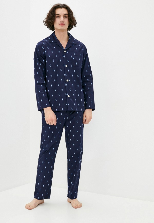 фото Брюки домашние polo ralph lauren