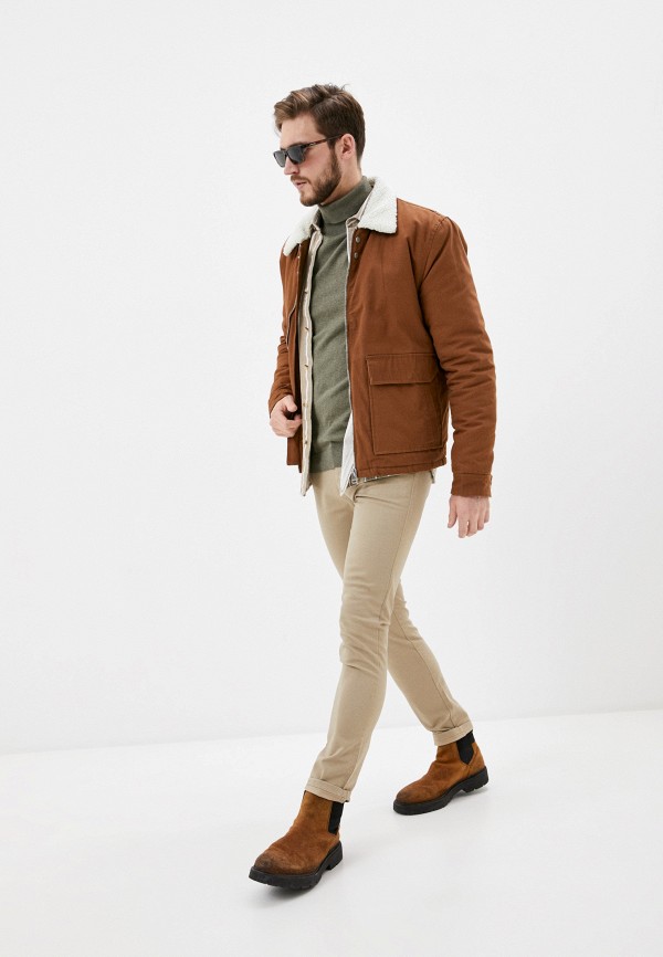 фото Брюки topman