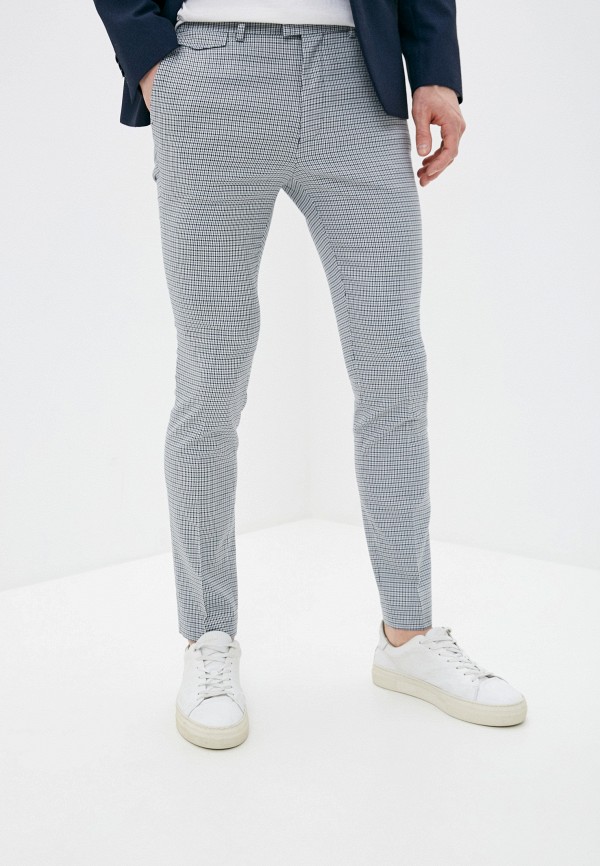 

Брюки Topman, Голубой