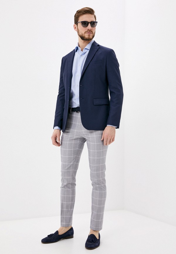 фото Брюки topman