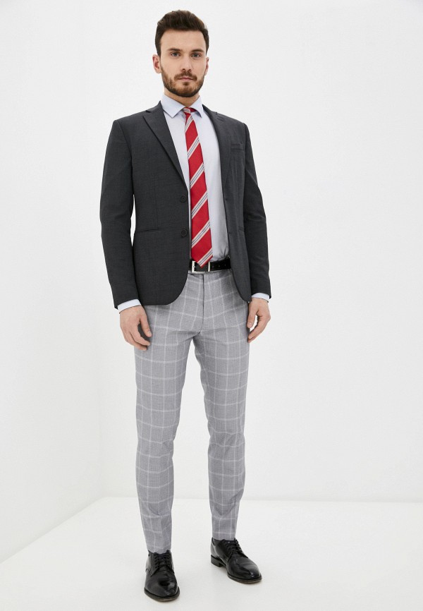 фото Брюки topman