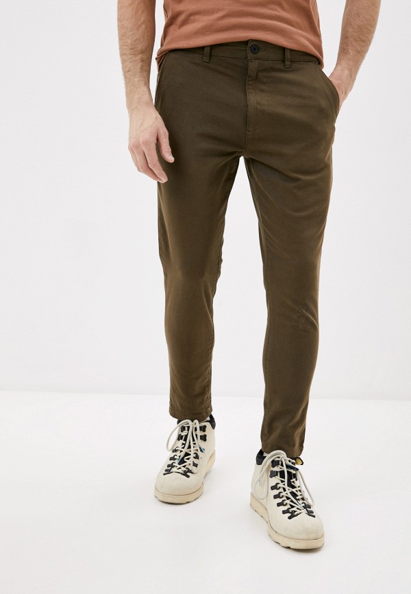 

Брюки Topman, Хаки