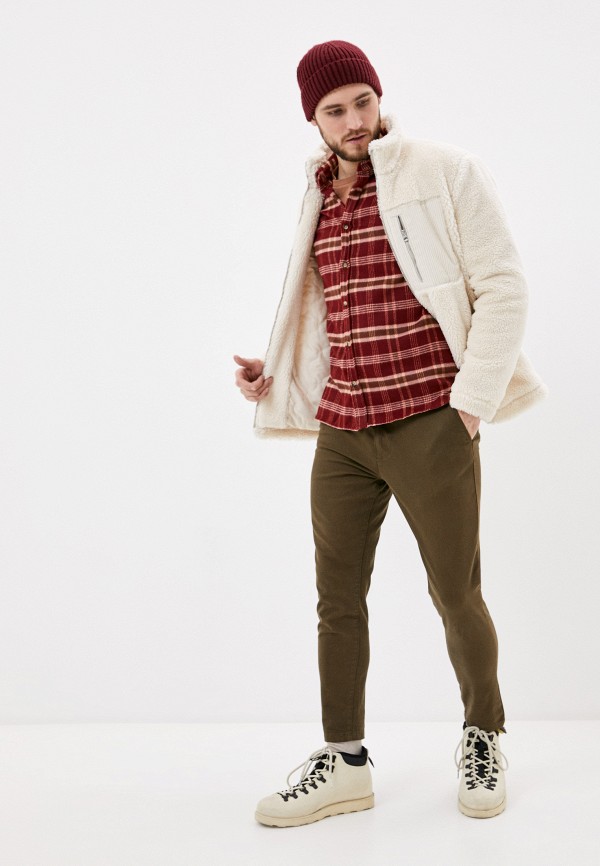 фото Брюки topman