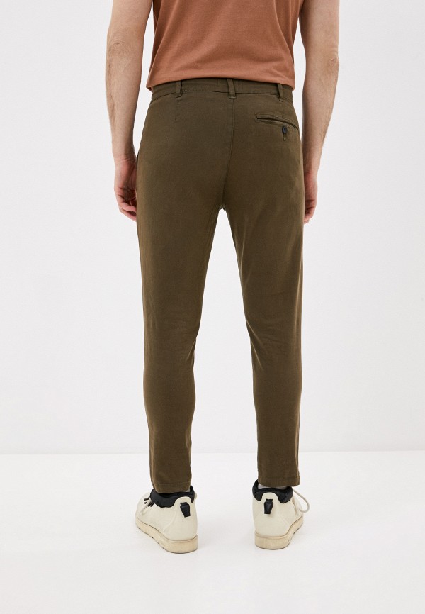 фото Брюки topman