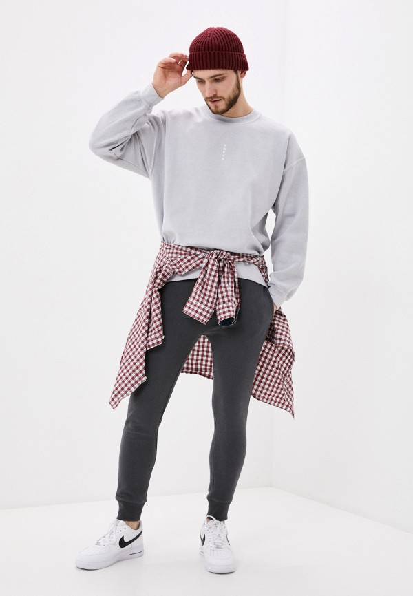 фото Брюки спортивные topman