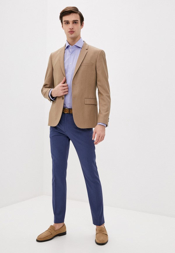 фото Брюки topman