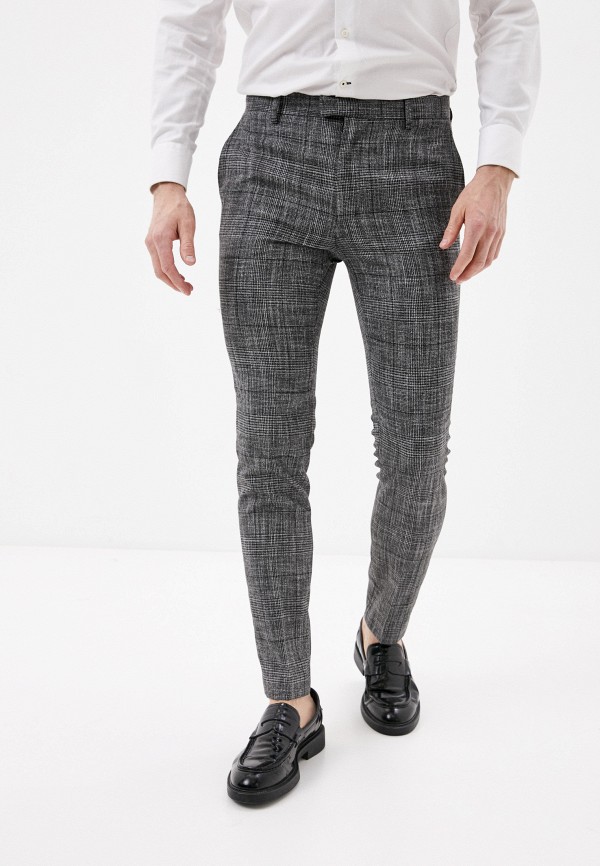 фото Брюки topman