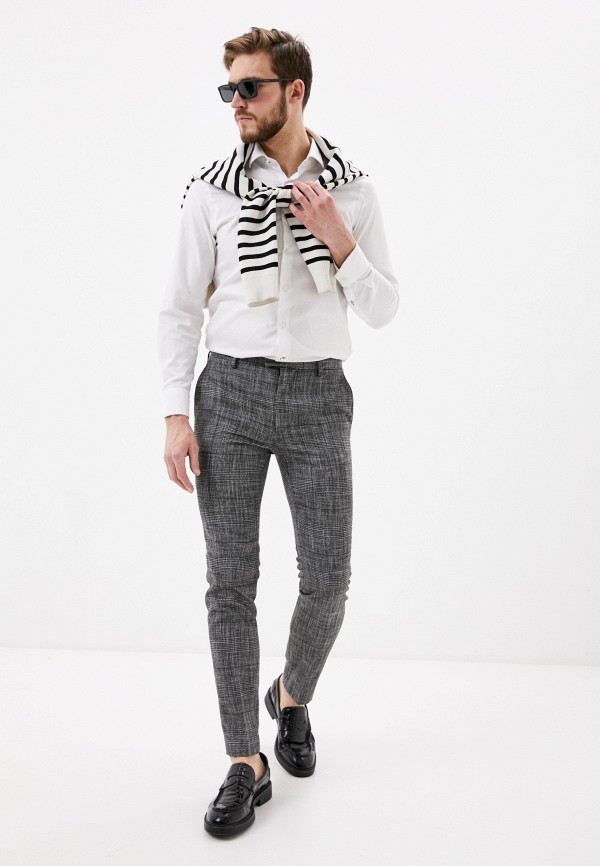 фото Брюки topman