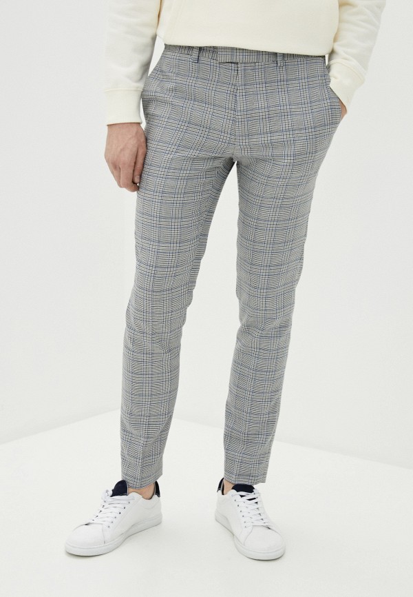 

Брюки Topman, Серый