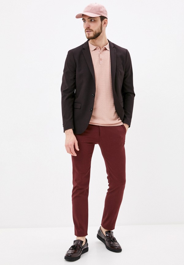 фото Брюки topman