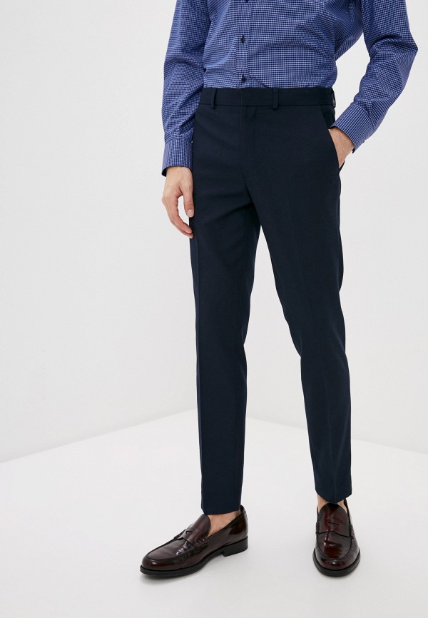 

Брюки Topman, Синий