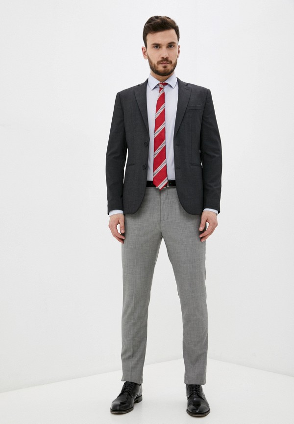 фото Брюки topman