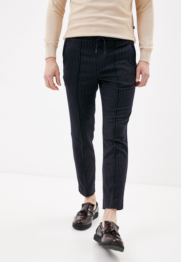 

Брюки Topman, Синий