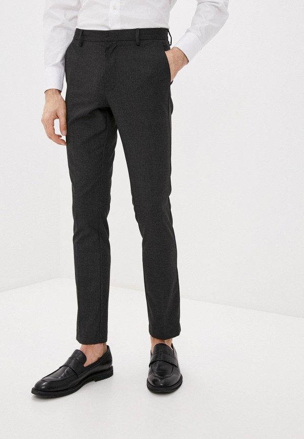 

Брюки Topman, Серый