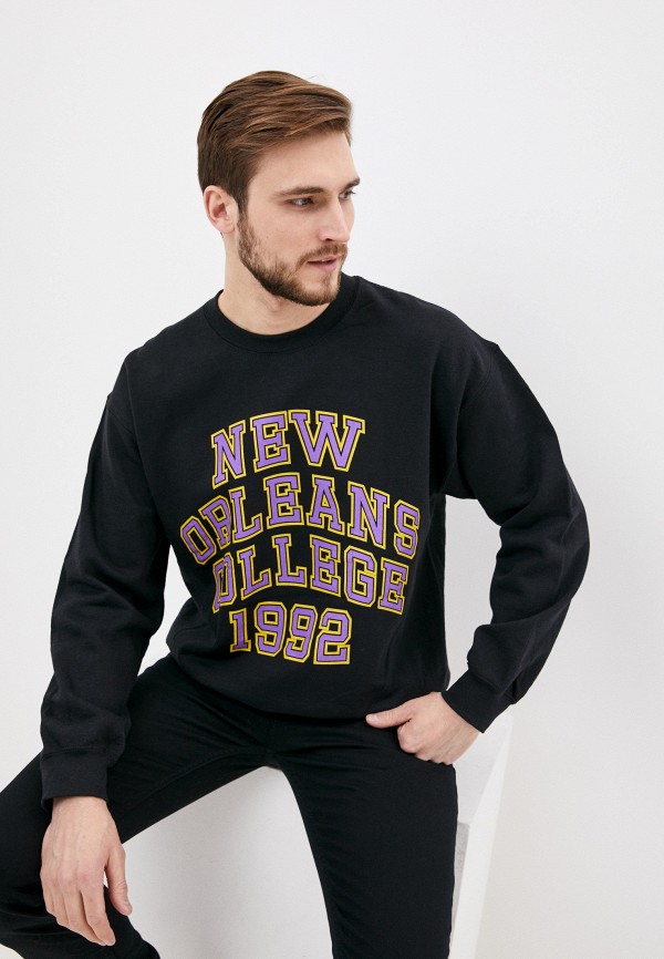 

Свитшот Topman, Черный