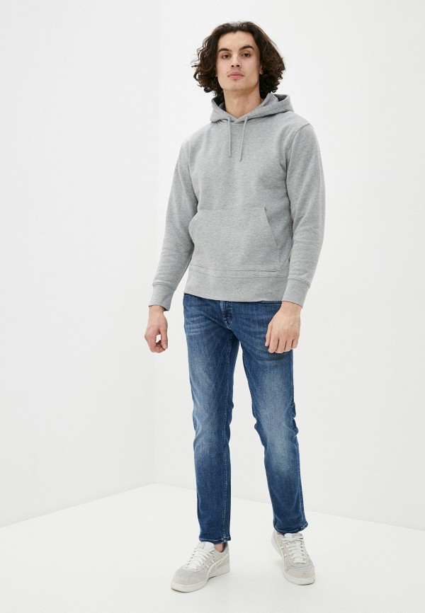фото Худи topman