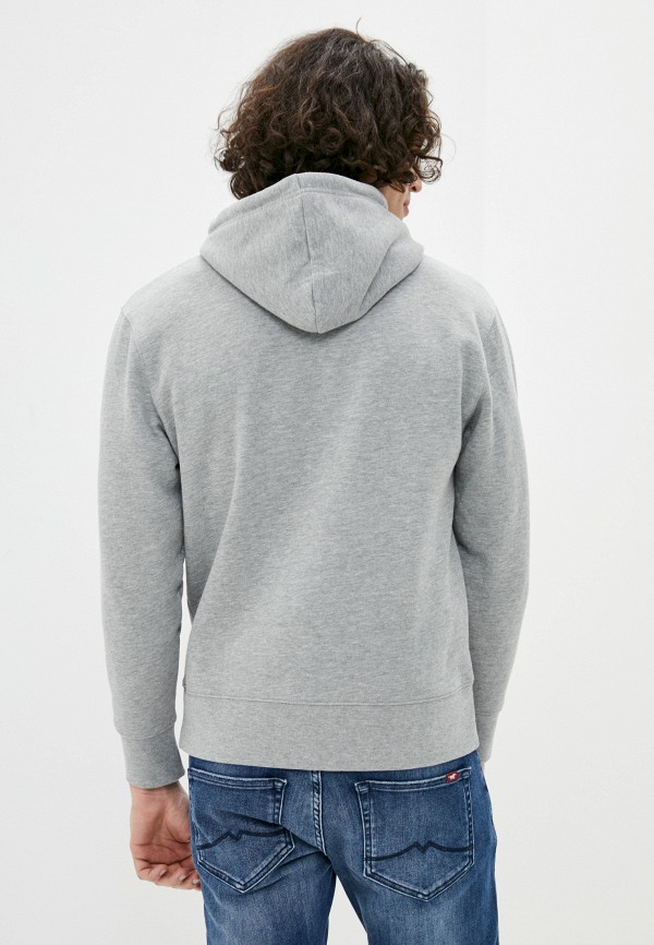 фото Худи topman