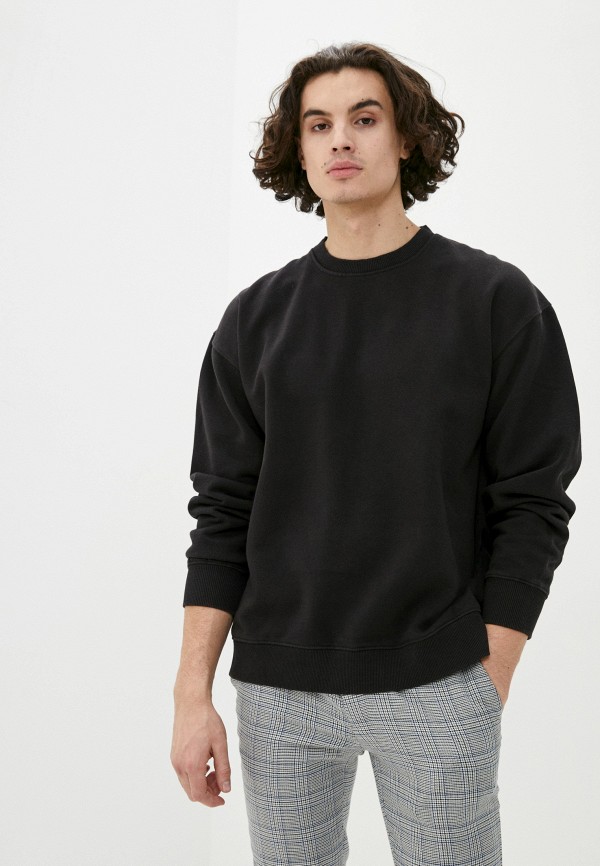 

Свитшот Topman, Черный