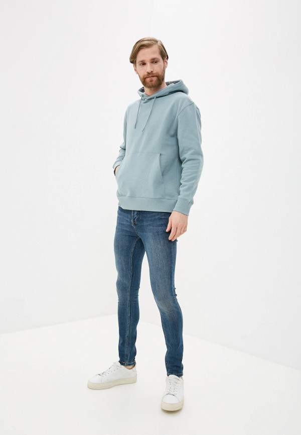 фото Худи topman